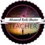 Advanced Reiki Master Teacher