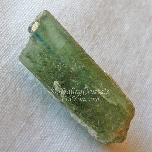 Green and Blue Kyanite