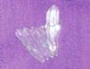 Scroll Crystal  Close Up Photo